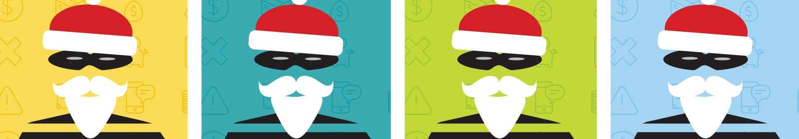 Beware of Holiday Scams