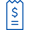 debit cards paying bills