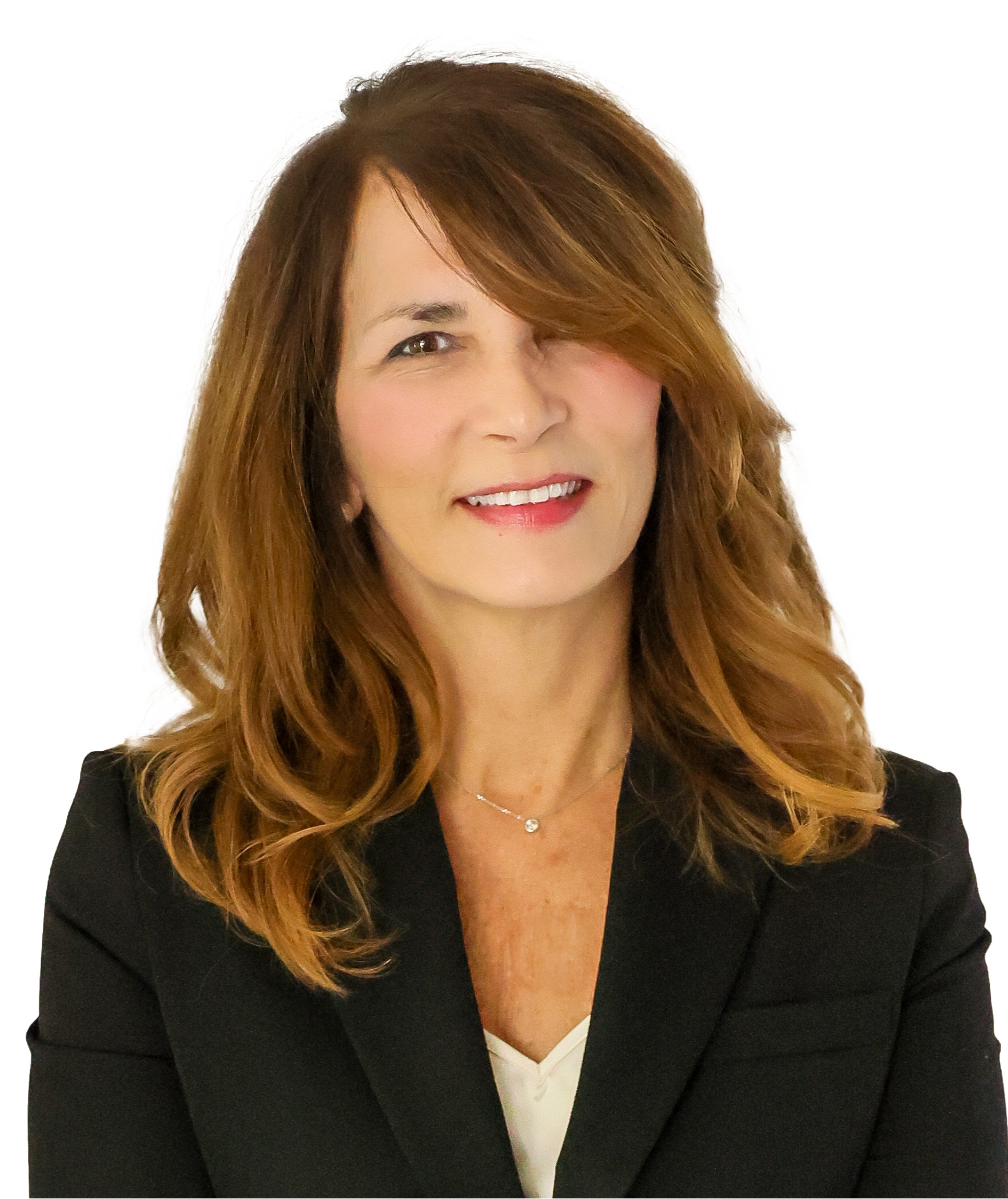 Headshot for Teresa Long