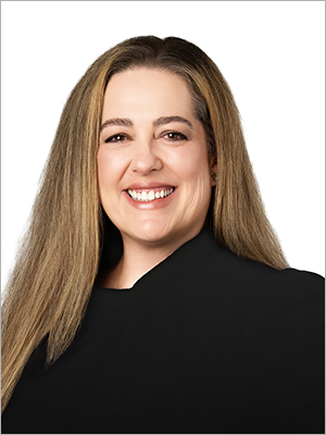 Headshot for Kiersten Lee