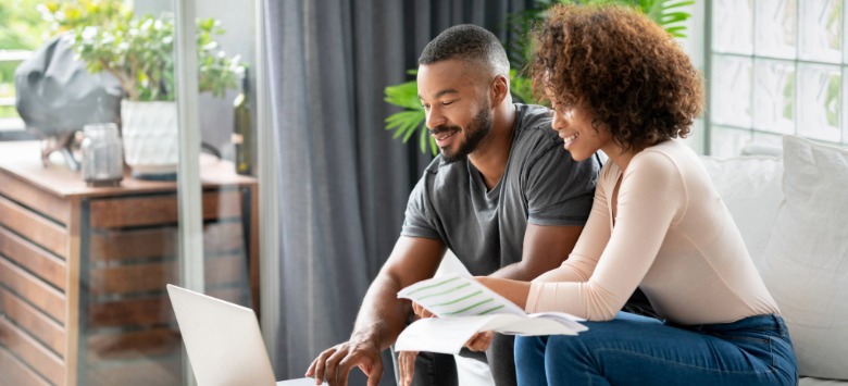 Capital City Home Loans mortgage options