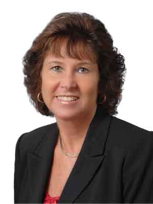 Headshot for Penny Pearson-Yaxley