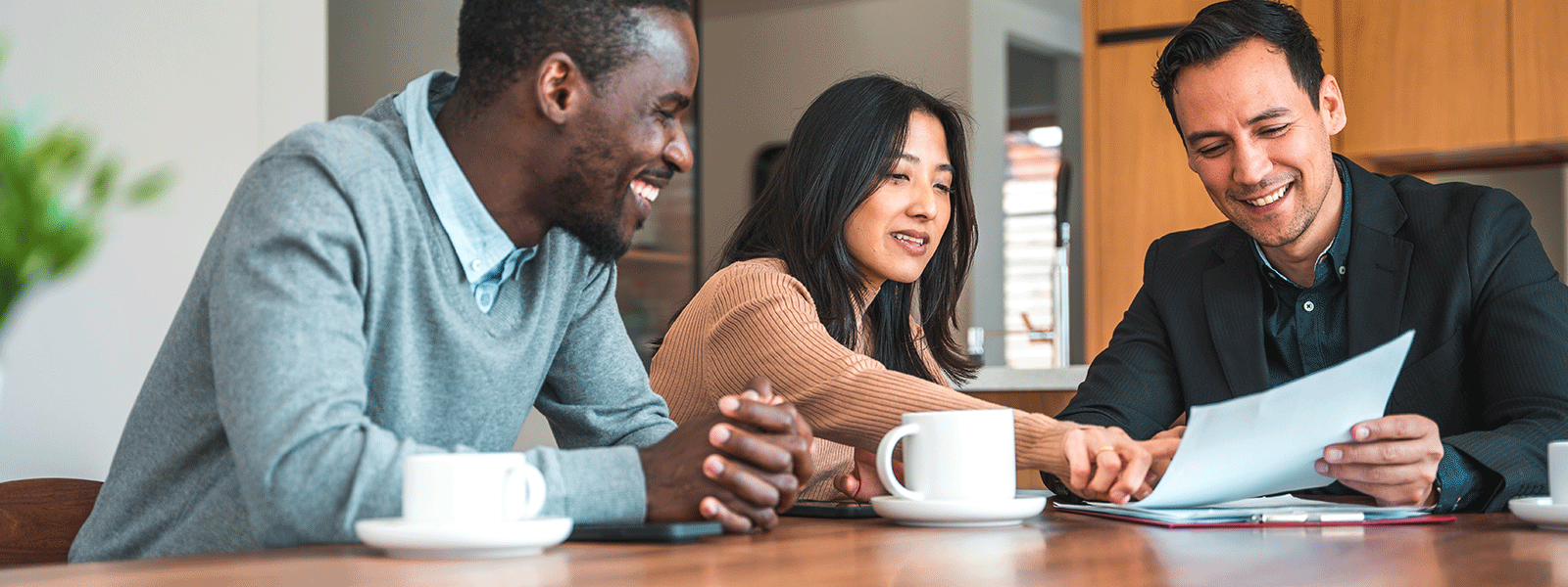 CCHL refinance your home