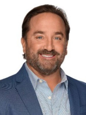 Headshot for Keith Hamilton