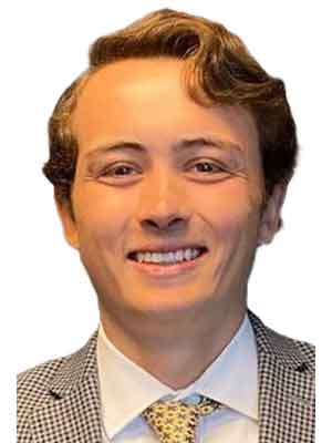 Headshot for Dylan Fite