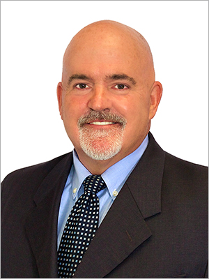 Joe Capporelli, Financial Advisor