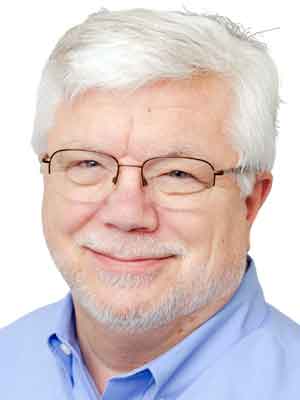 Headshot for Mike Kristoff