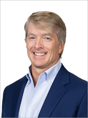 Headshot for Gary Welch