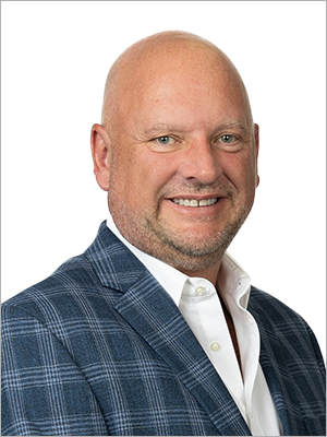 Headshot for David Heeman