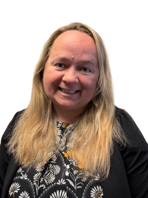 Headshot for Morgan Madera