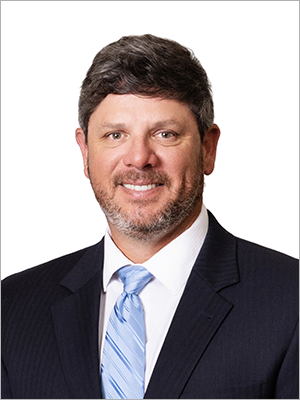 Headshot for Brandon Armstrong