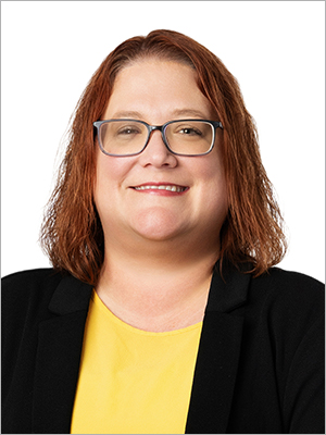 Headshot for Kellie Wilsey