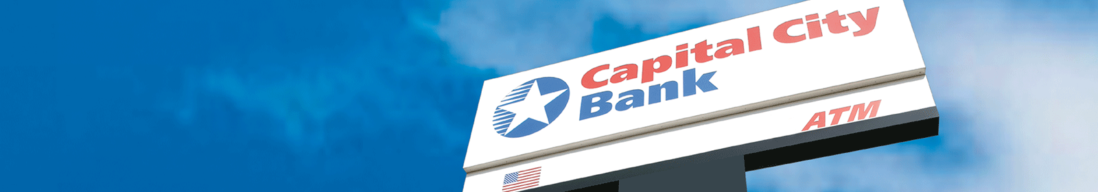 Named Best Bank in Tallahassee by Tallahassee Magazine