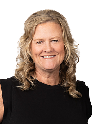 Headshot for Renee Harbin