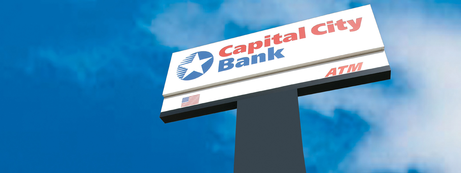 Find answers to common questions at Capital City Bank