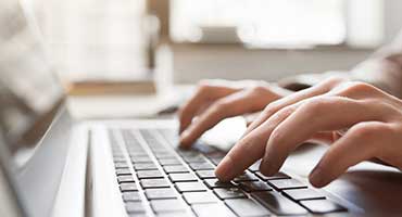 computer banking