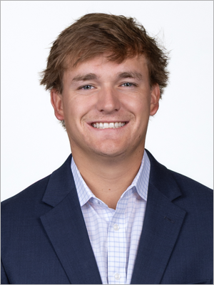 Headshot for Alex M. Koutouzis