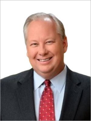 Headshot for Michael Reed