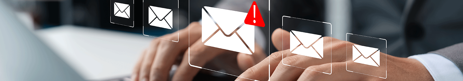 Compromise Fraud header