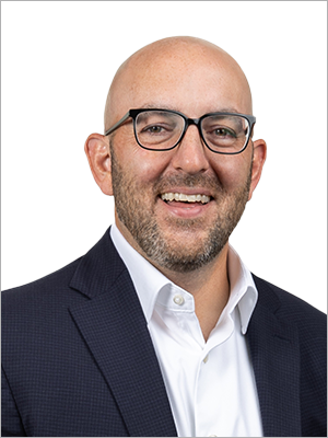 Headshot for Adam Young