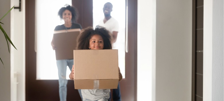 Mortgages with Capital City Home Loans