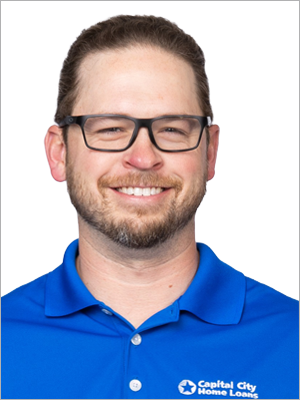 Headshot for Brendan Blanchard