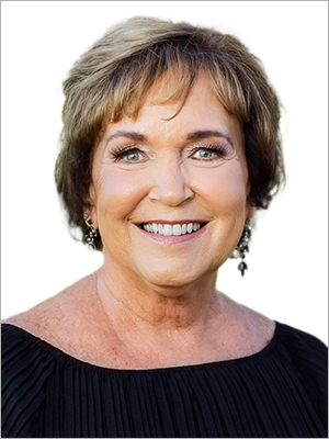 Headshot for Tara Stephens