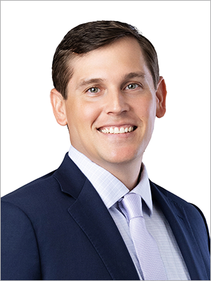 Headshot for Stuart Chandronnet