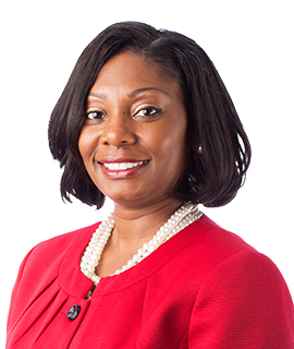 Erica Hunter headshot