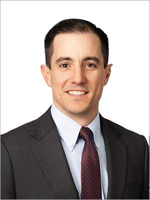 Headshot for Daniel Petronio