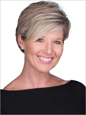 Headshot for Meredith Shave