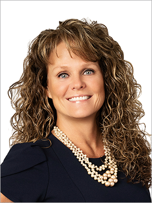 Headshot for Barbara Schumann Jobmann