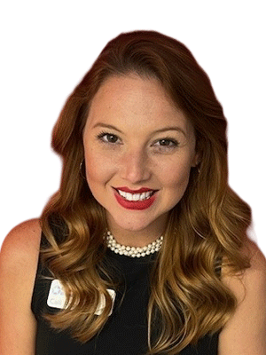 Headshot for Calli Knox