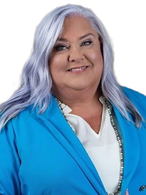 Headshot for Jennifer Radder