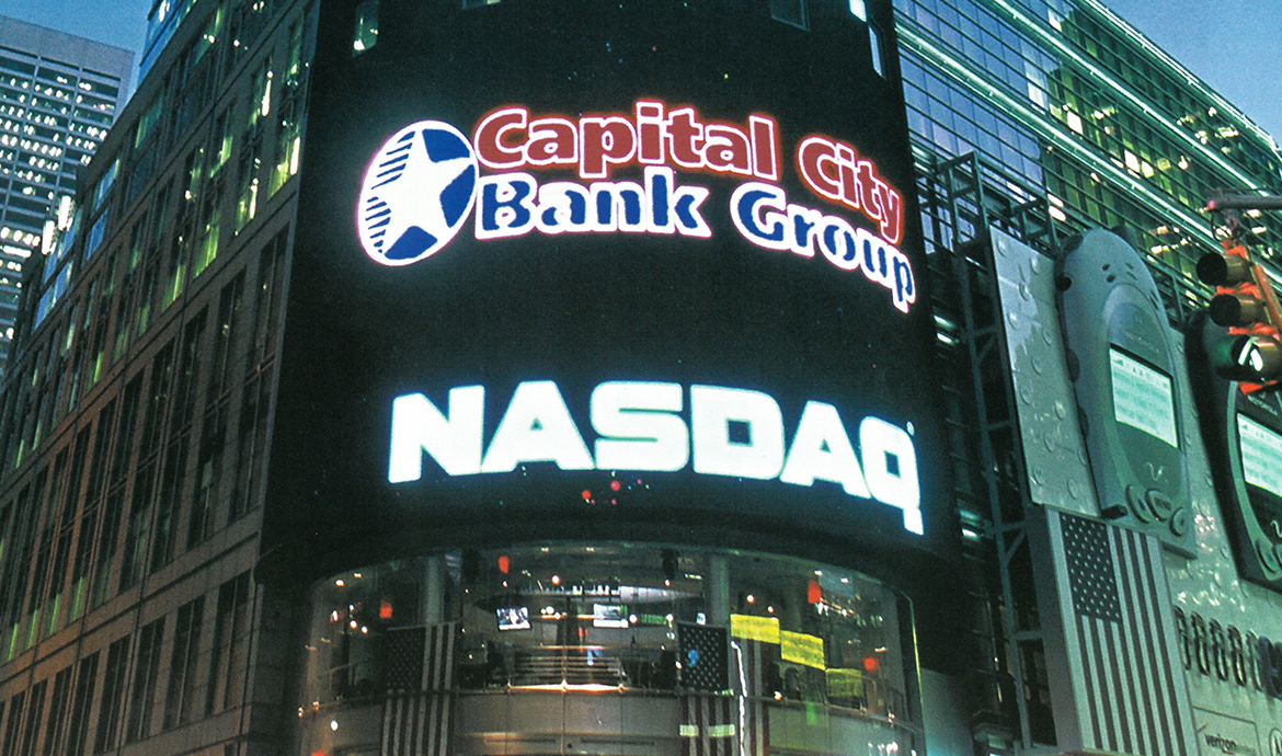 Historical Image NASDAQ