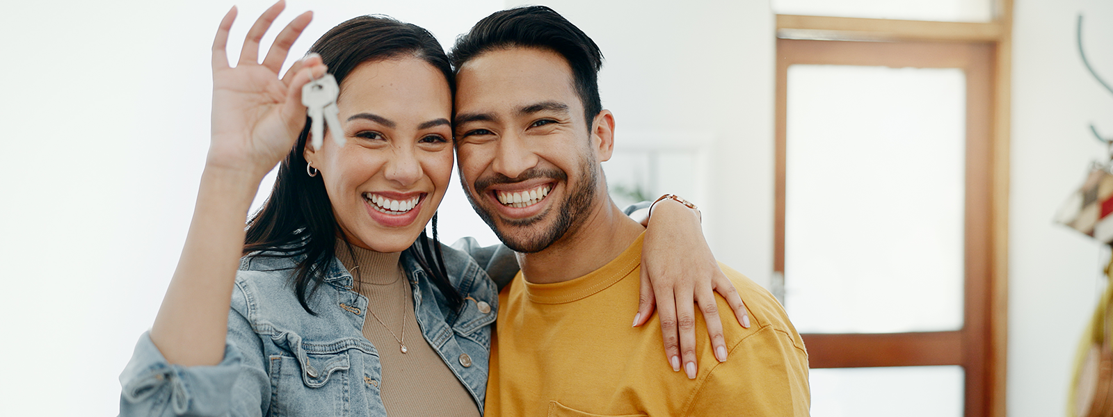 CCHL - Purchase a home