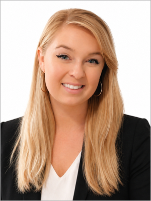 Headshot for Hunter Thomas
