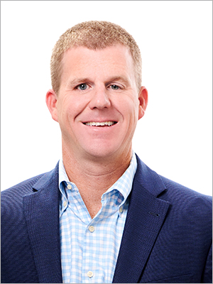 Headshot for William Smith, III