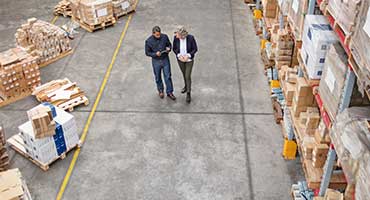 receivables for the future