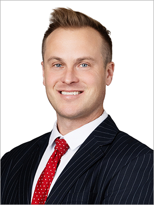 Headshot for Ray Lloyd