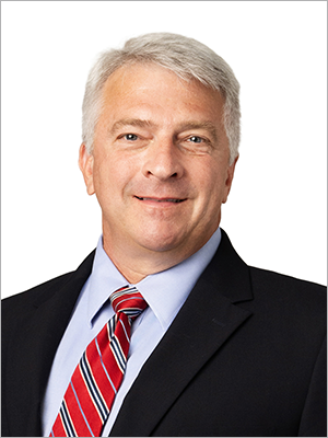 Headshot for Jay Ralstin