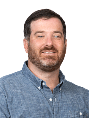 Headshot for George Cohen