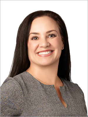 Headshot for Laura Wells