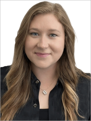 Headshot for Nataleigh Butler