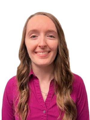 Headshot for Emma Boyette