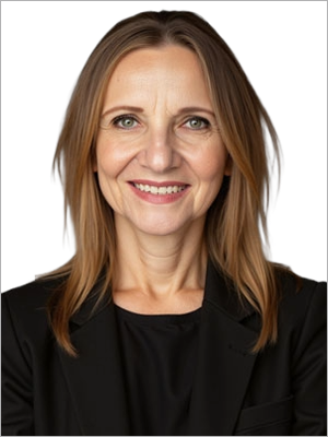 Headshot for Diana Schwarz