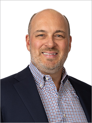 Headshot for Whitney Fite