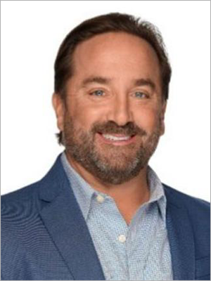 Headshot for Keith Hamilton