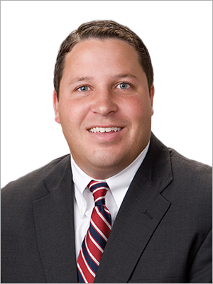 Headshot for Corey Novotny