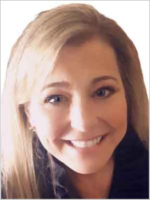 Headshot for Suzanne Bryant